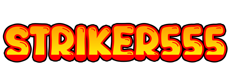 STRIKER555
